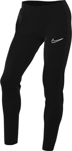 Image of NIKE DR1671-010 W NK DF ACD23 Pant KPZ Pants Women's Black/Black/White Size XL