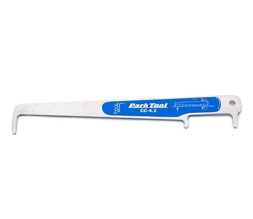 Image of Park Tool CC-4.2 Bicycle Chain Wear Checker
