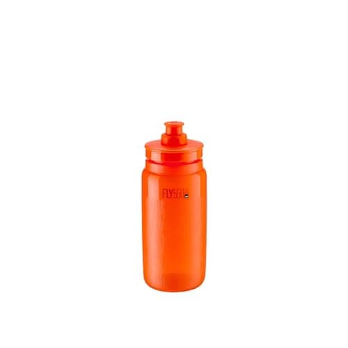 Image of Elite BOTTLE Fly Tex orange 550ml