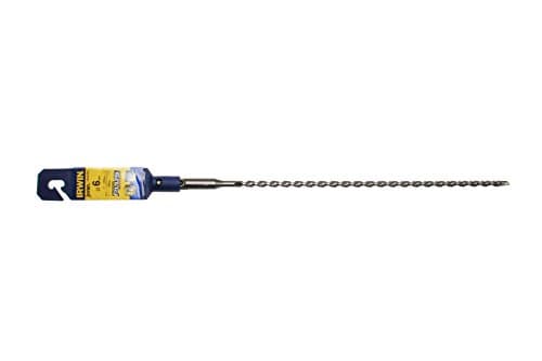 Image of Irwin 10501958 6 x 300mm Speed Hammer Plus Drill Bit