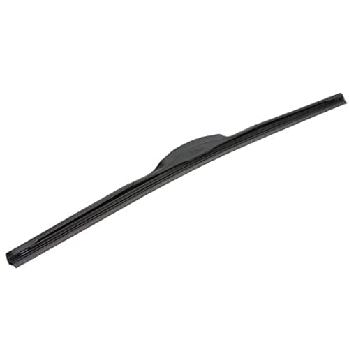 Image of VALEO First Wiper - FH50 Cutting-Edge Hybrid Precision and Clarity Wiper blade 500mm - Front - 1 Wiper Blade - 575829