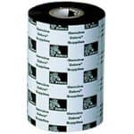 Image of Zebra 3200 Wax/Resin Ribbon 110 mm x 74 m – Tape Dot-Matrix Printers (