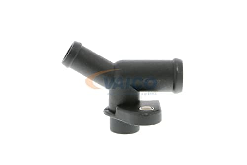 Image of 15D VAICO - V10-0274 - Coolant Flange - fits VOLKSWAGEN 074121143D