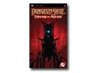 Image of Dungeon Siege - Throne of Agony
