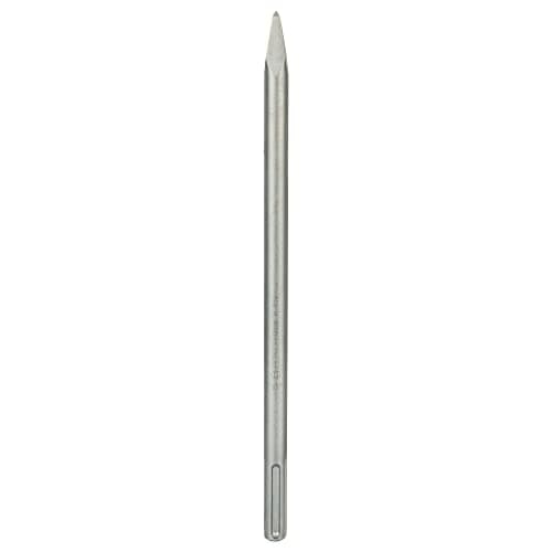 Image of Bosch 2608690237 Flat Chisel with SDS Max Shank 25 x 400 mm Pack of 10