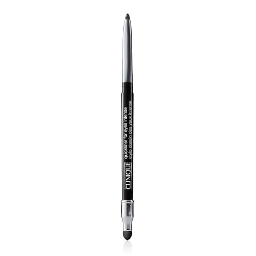 Image of Clinique Quickliner For Eyes Intense | Water Resistant, Smudge Resistant + Safe For Sensitive Eyes