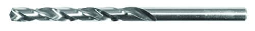 Image of C.K T3100 035TD 3.5 mm HSS Split Point Drill Bit (Pack of 2)