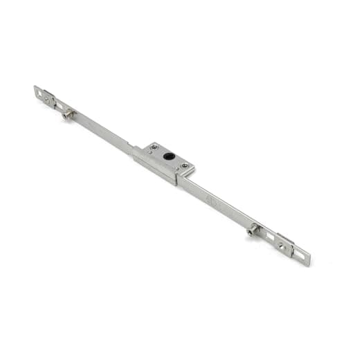 Image of MACO Offset Espag Window Lock - BS25, 7.7mm, 400mm
