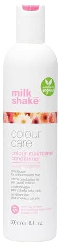 Image of milk_shake | Colour Maintainer Conditioner Flower Fragrance 300 ml, Conditioner for Colour-Treated Hair