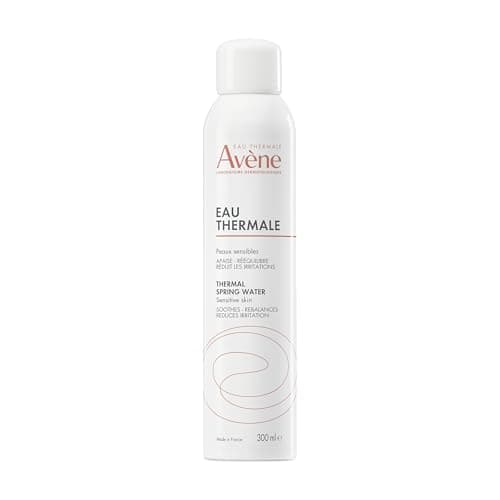 Image of Avène Thermal Spring Water Spray 300ml, Soothing Spray for Sensitive Skin, Calming Mist, Refresh Skin