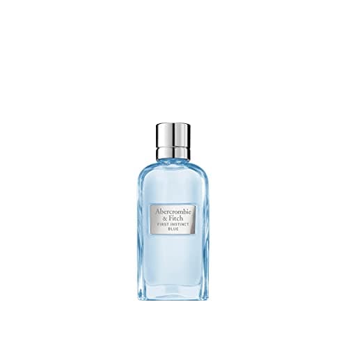 Image of Abercrombie & Fitch First Instinct Blue For Women Eau de Parfum, 50 ml