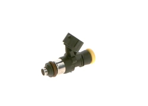 Image of Injection valve for VW, Audi, Skoda, Bosch (0 280 158 862) | Valve | Mix preparation