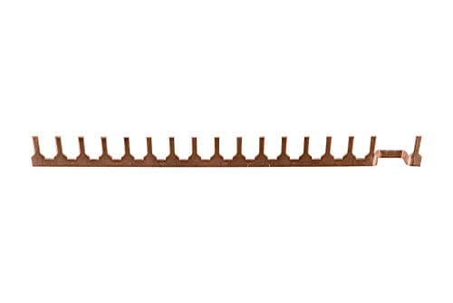 Image of Schneider Electric Easy9 - Spare, 16 Way Busbar for EZ9+ Circuit Breaker Consumer Units, EZ916BKIT