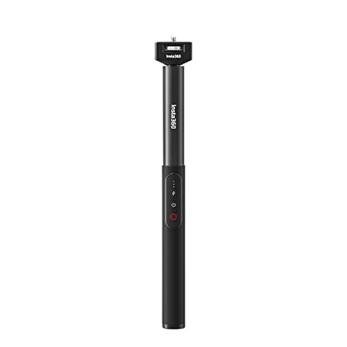 Image of Insta360 - Power Selfie Stick, for X3, ONE RS, ONE X2