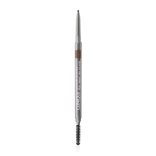 Image of Clinique Quickliner For Brows Eyebrow Pencil | Smudge Resistant