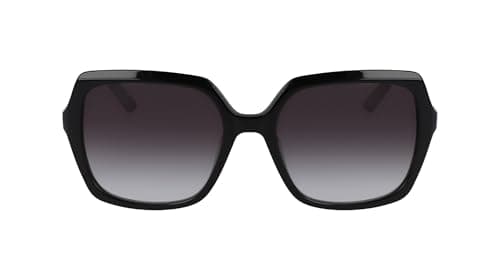 Image of Calvin Klein Women's Sunglasses CK20541S/N - Black