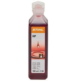 Image of Stihl 2 Stroke Engine Oil 1 Shot 100ml