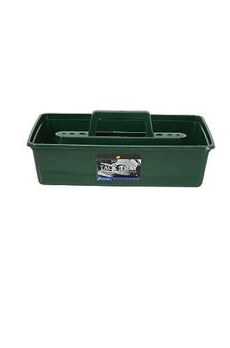 Image of LINCOLN Tack Tray - Dark Green
