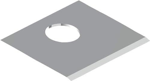 Image of Monument Pack of 5 Spare Blades for AC4P