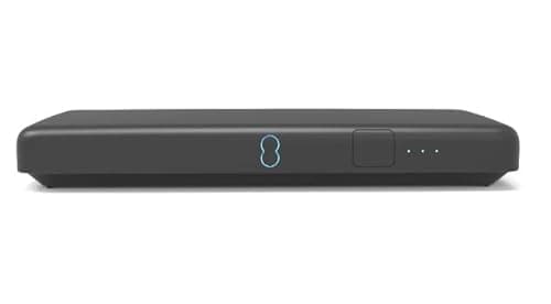Image of EE TV Box Pro 4K HDR Set Top Box Recorder 1TB Storage Subscription Free Youview Receiver