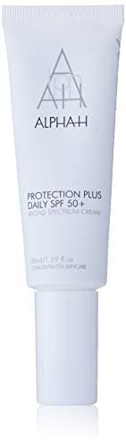 Image of Alpha-H Protection Plus Daily SPF 50 Plus Broad Spectrum Cream, 50 ml