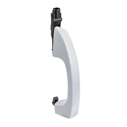 Image of PYBYCEGNZK Outside Car Door Handle for VW for Touareg 2011-2017 V6 for Hybrid NF 7P6837206G 7P6837206D Car Right Side Exterior Door Handle Direct Replacement