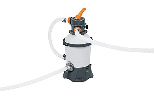 Image of Bestway Flowclear™ 800gal Sand Filter