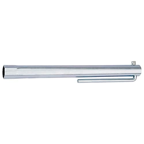Image of Draper 12243 Long Reach Spark Plug Wrench, 14mm x 300mm