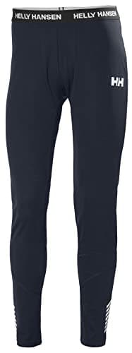 Image of Helly Hansen Men's Lifa Active Pant, Navy, M