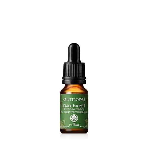 Image of Antipodes Divine Rosehip & Avocado Face Oil 10ml