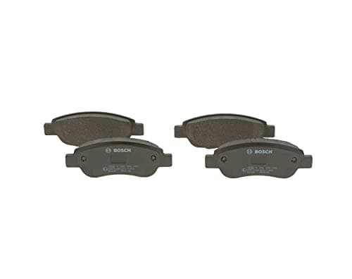 Image of BOSCH 0 986 495 085 Brake Pads Set