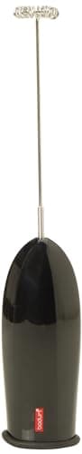 Image of Bodum - 3040-01 - Schiuma - Electric Milk Frother - Black