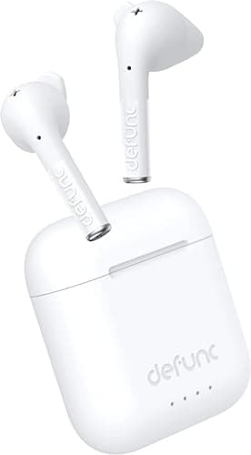Image of Defunc D4312 Wireless Earphones One Size