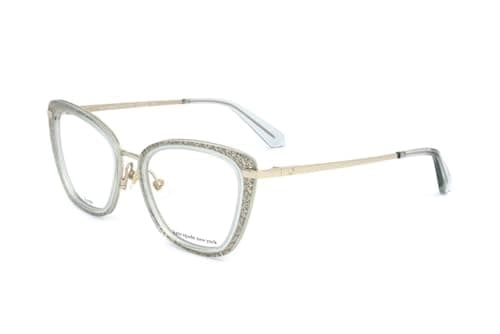 Image of Kate Spade MADEIRA/G 1ED GREEN 51/18/140 WOMAN Eyewear Frame