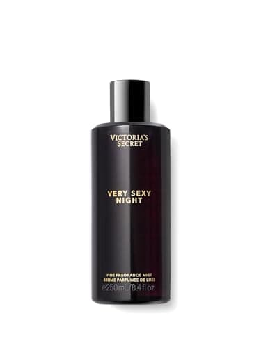 Image of Victoria's Secret Night Fragrance Mist 250ml Body Spray