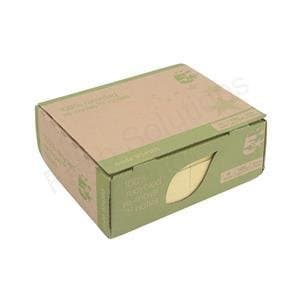 Image of 5 Star 75x127mm Re-Move Repositionable Recycled Notes - Yellow (Pack of 12)