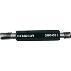 Image of 1" BSPF GO & NO GO SCREW PLUG GAUGE