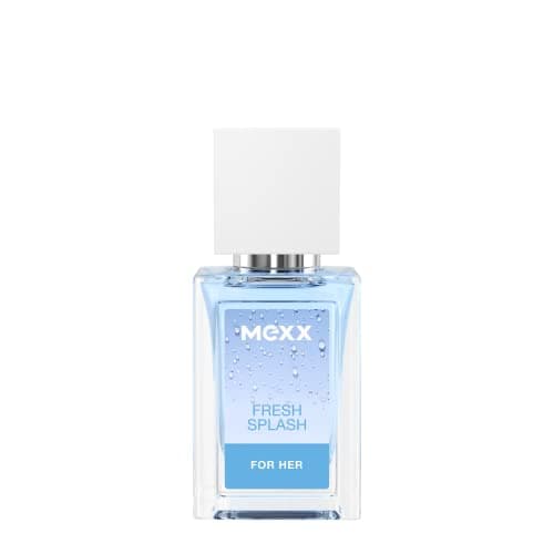 Image of Mexx Fresh Splash Wom Edt Va 15ml