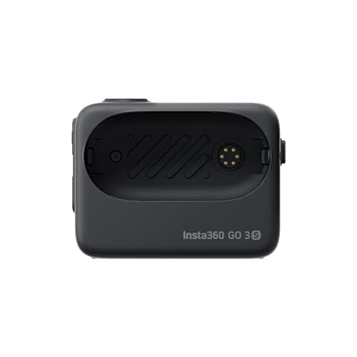 Image of Insta360 GO 3S Action Pod Black