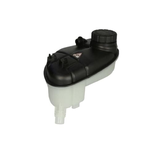 Image of Thermotec DBW022TT Coolant Expansion Tank with Sensor and without Sensor and without Lid Cooling Water