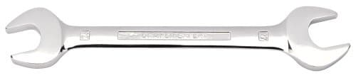 Image of Draper 55726 Expert Open End Spanner, 24mm x 27mm
