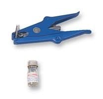 Image of Best Price Square FITTING TOOL, TYPE SS, 1.2 TO 2MM SS By HELLERMANNTYTON
