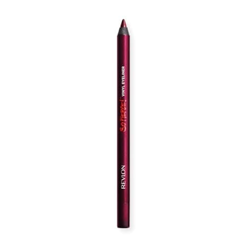 Image of Revlon So Fierce Vinyl Eyeliner, Righteous Rum