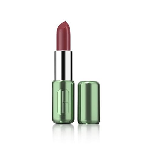 Image of Clinique Pop Longwear Lipstick | Long Lasting Satin, Matte + Shine