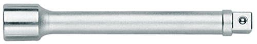 Image of Gedore 3090-5 3/8 125 mm Extension - Silver