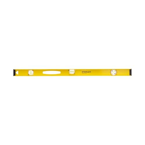 Image of Stanley 142921 PRO-I Beam Level 3 Vial 800mm, STA142921