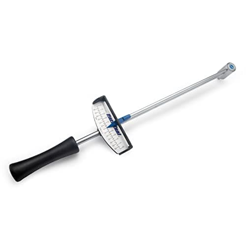 Image of ParkTool TOOL Park TW-2.2 Torque Wrench 0-60Nm