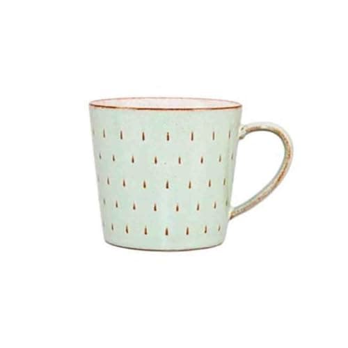Image of Denby CMG-112O Cascade Mug, Stoneware, Heritage Orchard