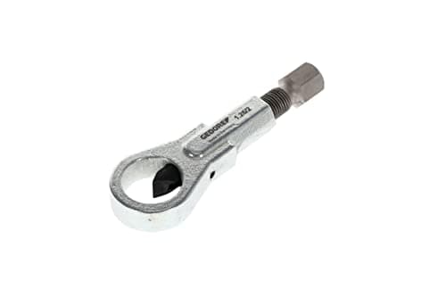 Image of Gedore 1.26/2 17-24mm M10 - M16 Nut Splitter