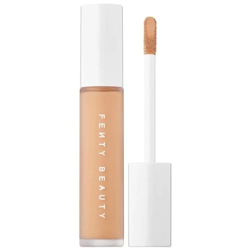 Image of Pro Filtr Instant Retouch Concealer - 185 Light Medium With Neutral Undertone by Fenty Beauty for Women - 0.27 oz Concealer